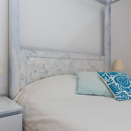 Flat With A Garden In Belem Appartement Lissabon Buitenkant foto